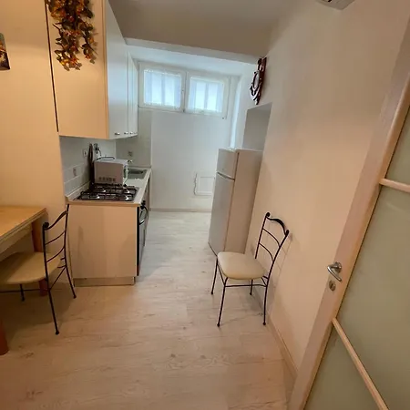 Casa Mare Apartment *