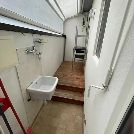 Casa Mare Sanremo
