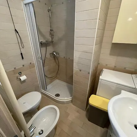 Casa Mare アパート