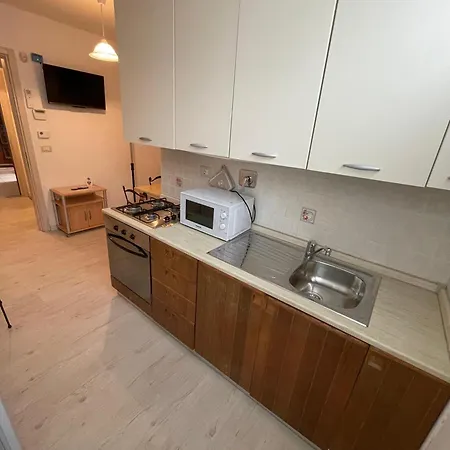 Casa Mare アパート *