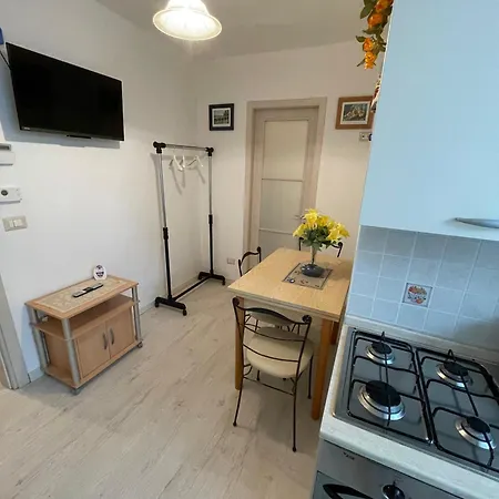 Apartament Casa Mare San Remo