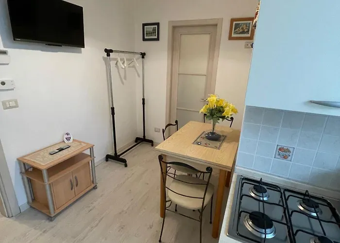 Appartamento Casa Mare Sanremo