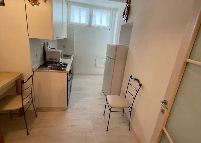 Casa Mare Apartamento *