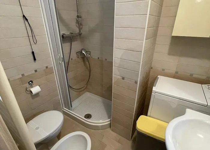 Casa Mare Apartamento