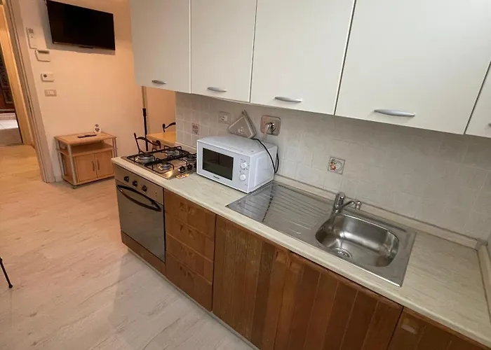 Casa Mare Apartamento *